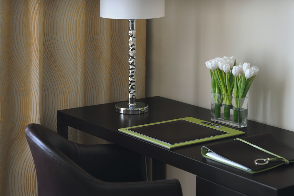 Mövenpick Hotel du Lac Tunis 5*(nl) - 7