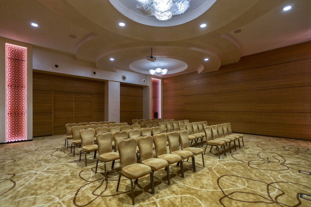 Mövenpick Hotel du Lac Tunis 5*(nl) - 17