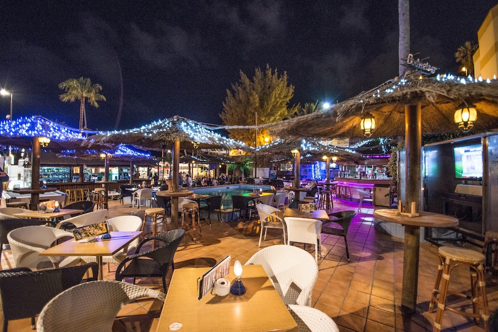Hotel HL Sahara Playa 4*