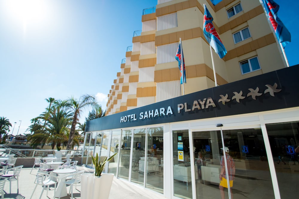 Hotel HL Sahara Playa 4*, Séjour Canaries, Grande Canarie par Ôvoyages