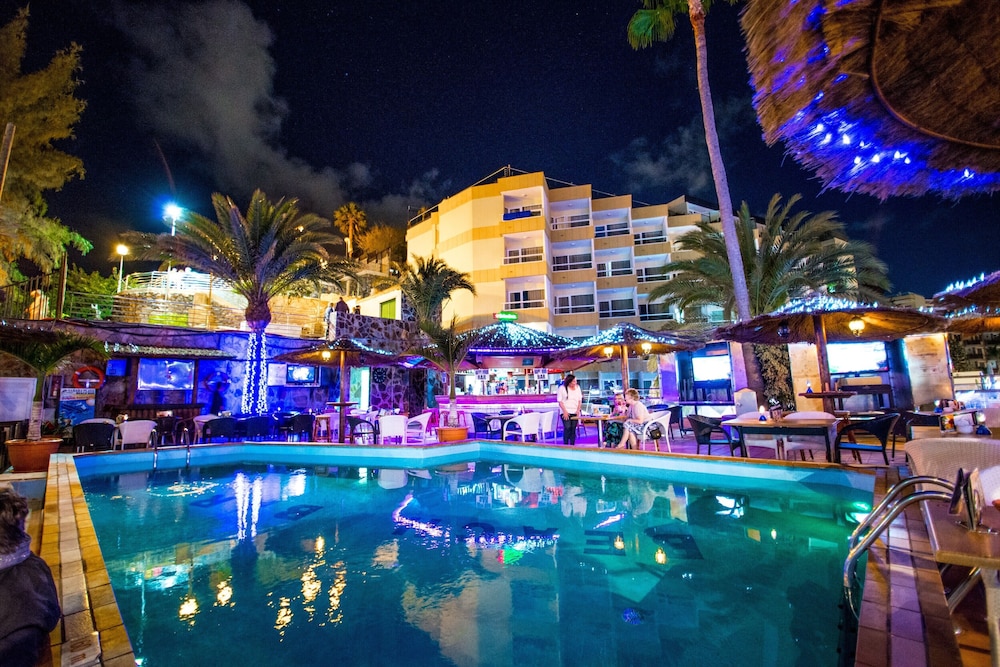 Hotel HL Sahara Playa 4*, Séjour Canaries, Grande Canarie par Ôvoyages
