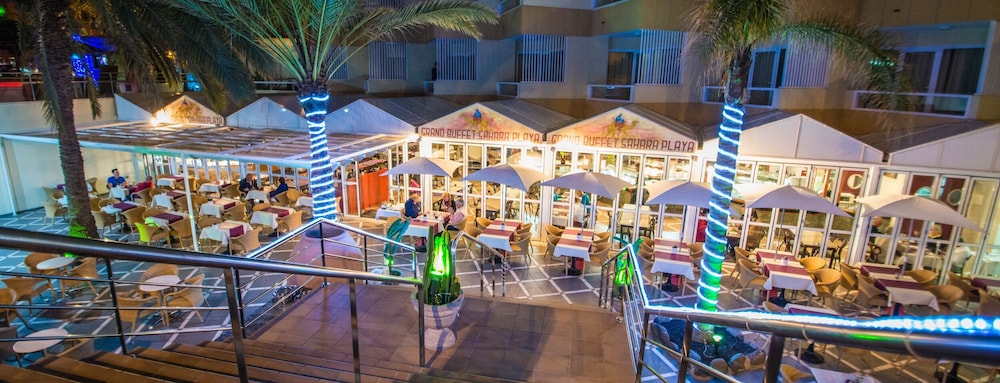 Hotel HL Sahara Playa 4*, Séjour Canaries, Grande Canarie par Ôvoyages