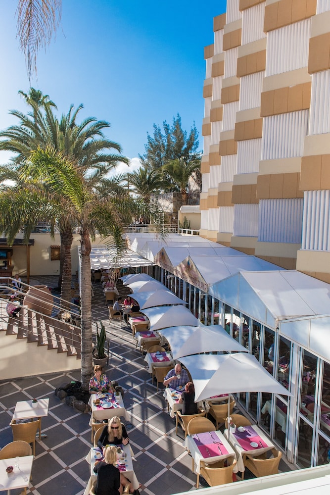Hotel HL Sahara Playa 4*, Séjour Canaries, Grande Canarie par Ôvoyages