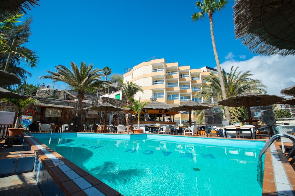 Hotel HL Sahara Playa 4*