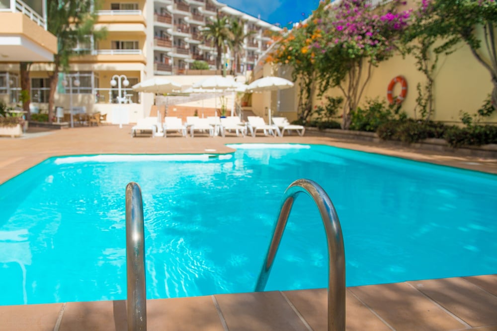 Hotel HL Sahara Playa 4*, Séjour Canaries, Grande Canarie par Ôvoyages
