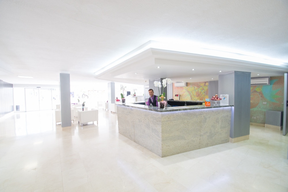 Hotel HL Sahara Playa 4*, Séjour Canaries, Grande Canarie par Ôvoyages