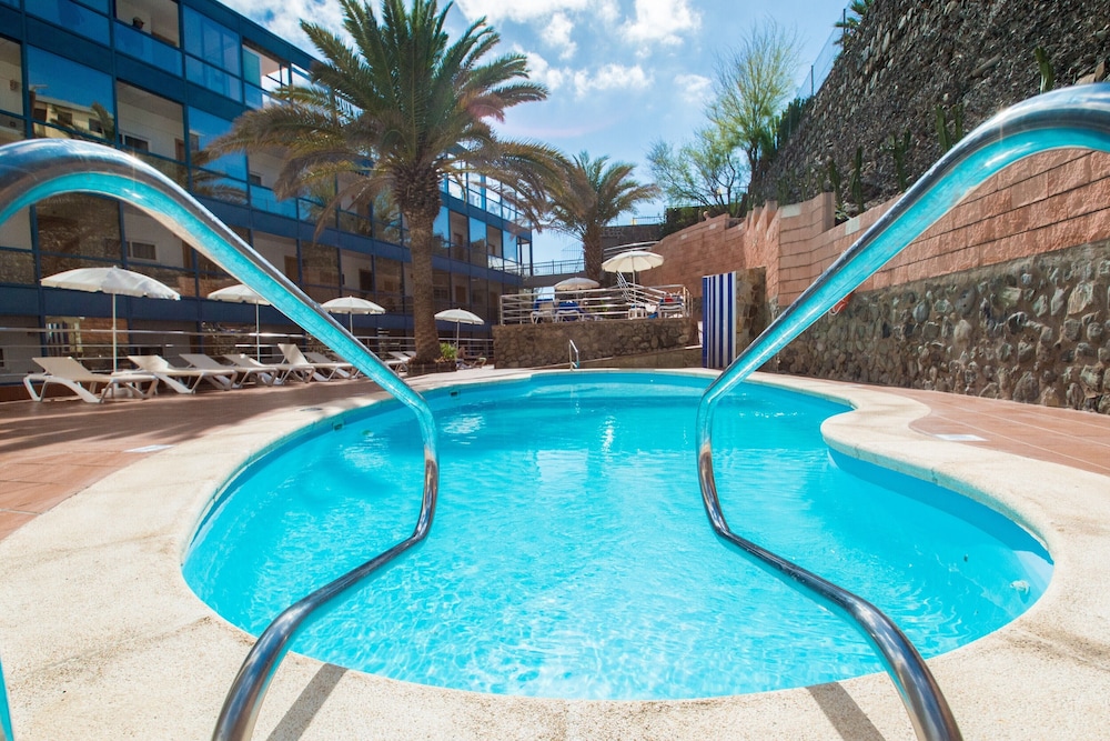 Hotel HL Sahara Playa 4*, Séjour Canaries, Grande Canarie par Ôvoyages