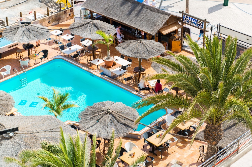 Hotel HL Sahara Playa 4*, Séjour Canaries, Grande Canarie par Ôvoyages