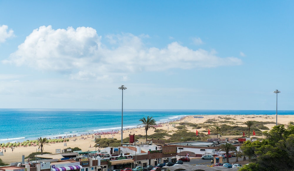 Hotel HL Sahara Playa 4*, Séjour Canaries, Grande Canarie par Ôvoyages