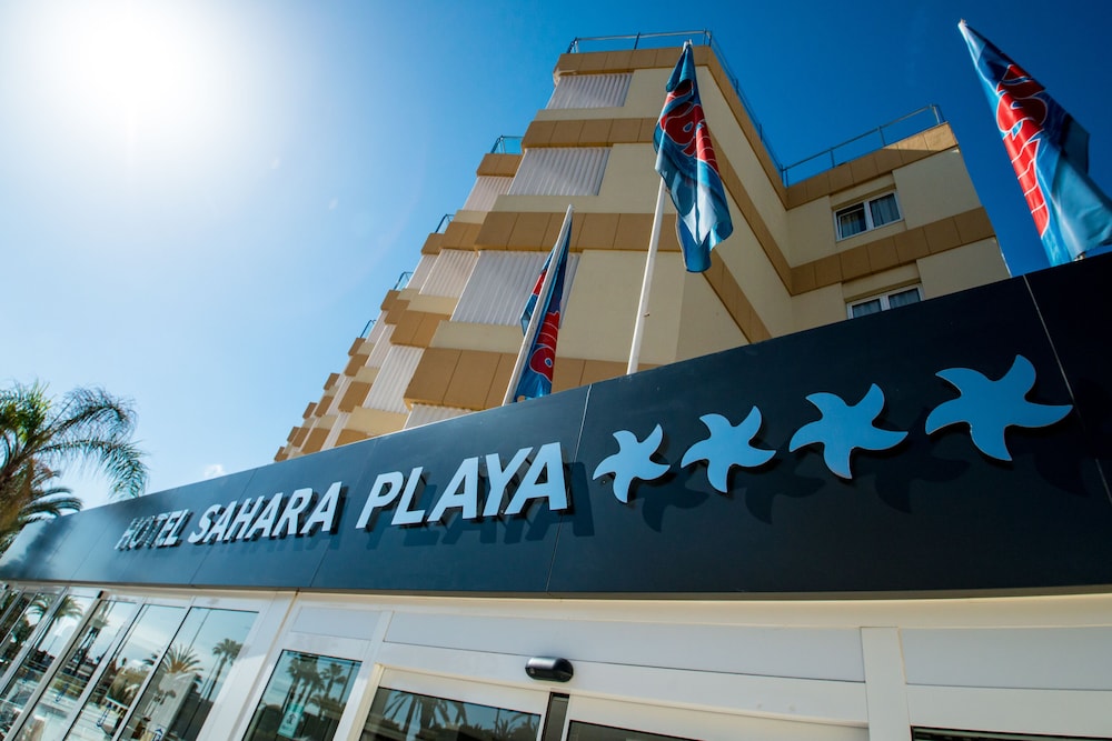 Hotel HL Sahara Playa 4*, Séjour Canaries, Grande Canarie par Ôvoyages