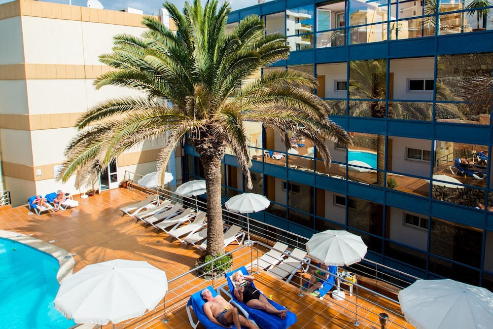 Hotel HL Sahara Playa 4*, Séjour Canaries, Grande Canarie par Ôvoyages