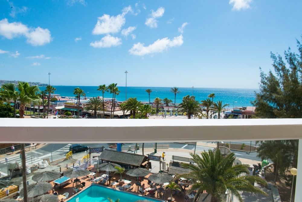 Hotel HL Sahara Playa 4*, Séjour Canaries, Grande Canarie par Ôvoyages