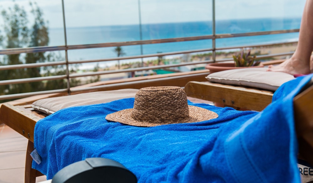 Hotel HL Sahara Playa 4*, Séjour Canaries, Grande Canarie par Ôvoyages
