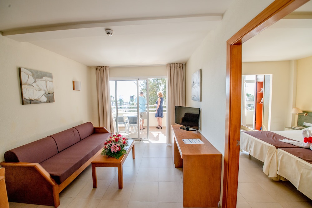 Hotel HL Sahara Playa 4*, Séjour Canaries, Grande Canarie par Ôvoyages