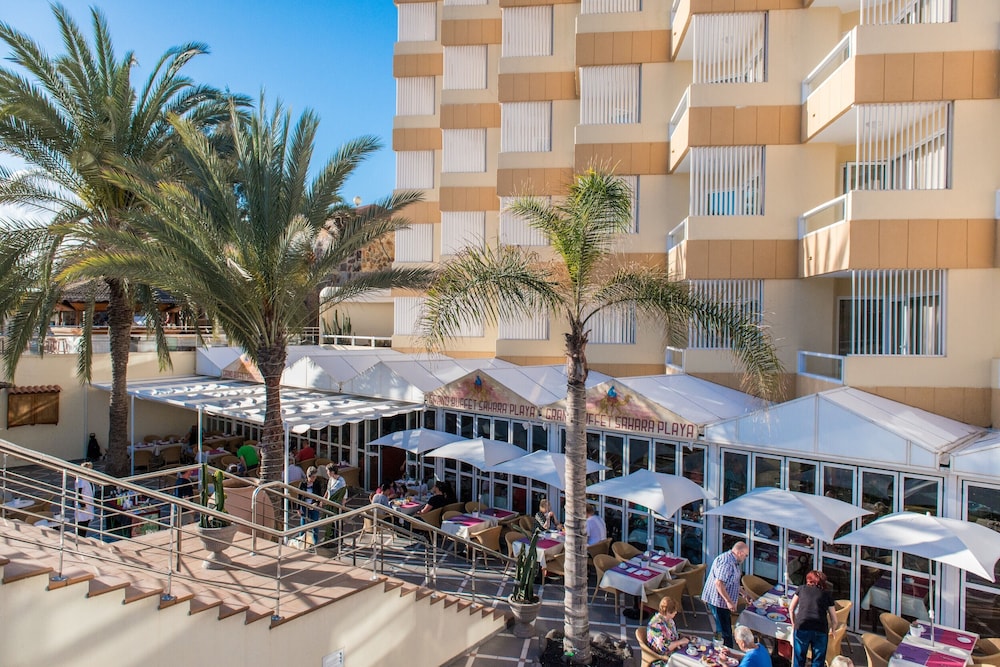 Hotel HL Sahara Playa 4*, Séjour Canaries, Grande Canarie par Ôvoyages