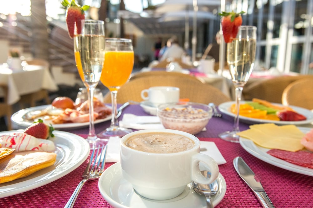Hotel HL Sahara Playa 4*, Séjour Canaries, Grande Canarie par Ôvoyages