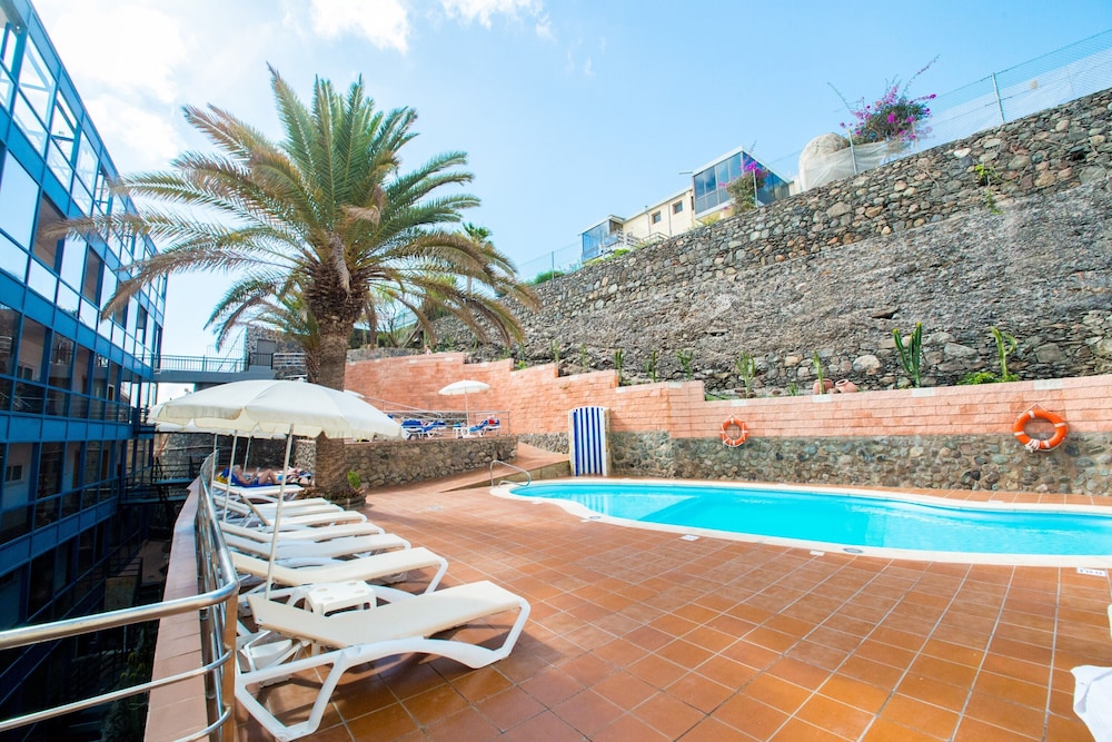Hotel HL Sahara Playa 4*, Séjour Canaries, Grande Canarie par Ôvoyages