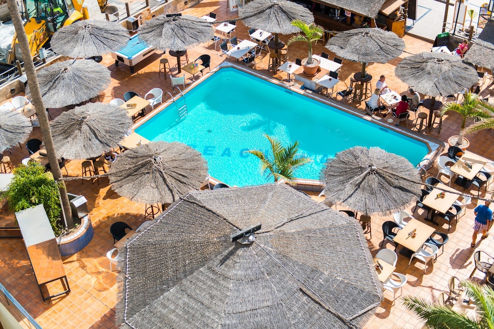 Hotel HL Sahara Playa 4*, Séjour Canaries, Grande Canarie par Ôvoyages