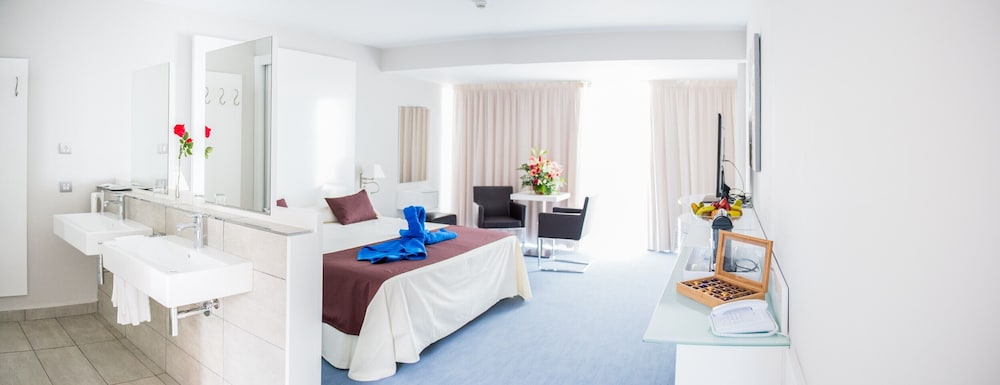 Hotel HL Sahara Playa 4*, Séjour Canaries, Grande Canarie par Ôvoyages