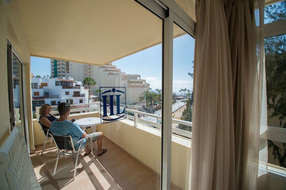 Hotel HL Sahara Playa 4*, Séjour Canaries, Grande Canarie par Ôvoyages
