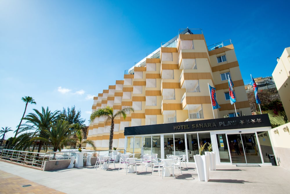 Hotel HL Sahara Playa 4*, Séjour Canaries, Grande Canarie par Ôvoyages