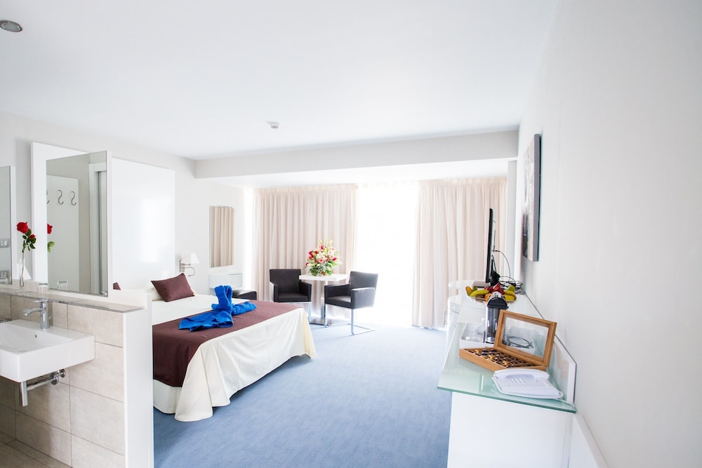 Hotel HL Sahara Playa 4*, Séjour Canaries, Grande Canarie par Ôvoyages