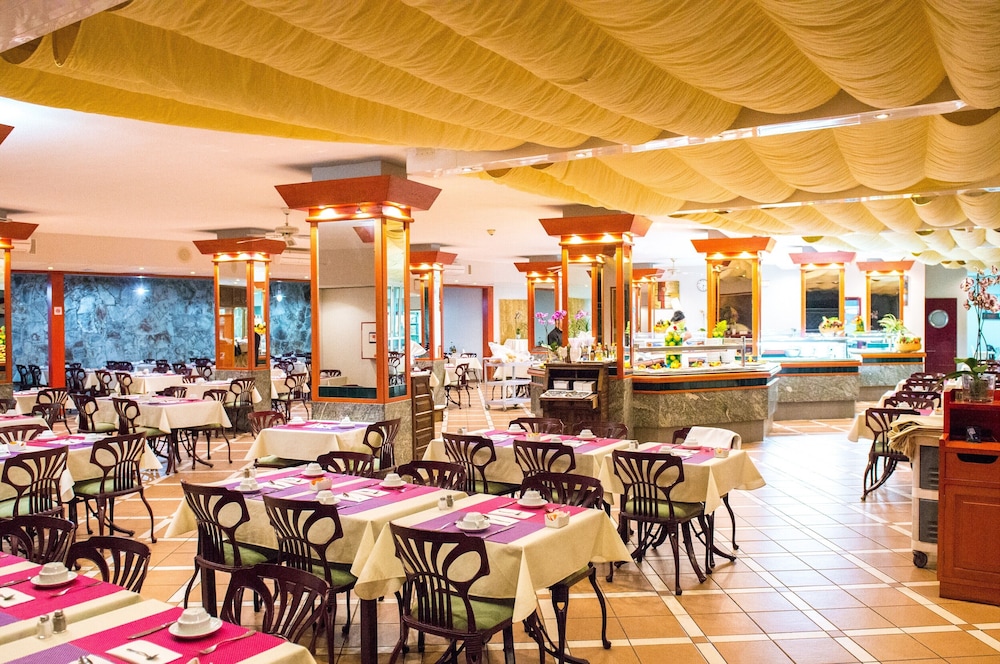 Hotel HL Sahara Playa 4*, Séjour Canaries, Grande Canarie par Ôvoyages