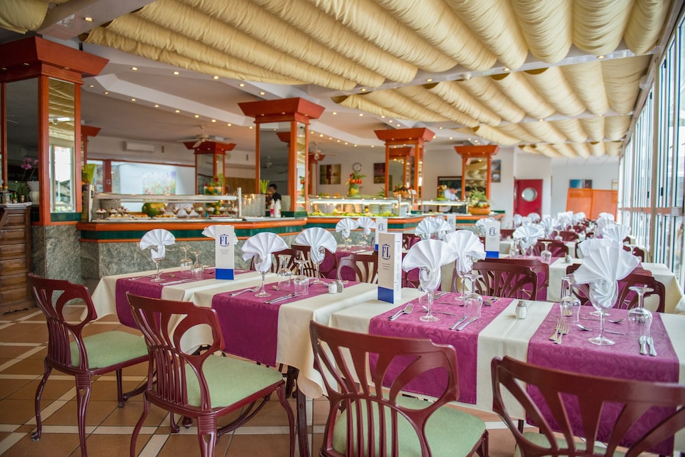 Hotel HL Sahara Playa 4*, Séjour Canaries, Grande Canarie par Ôvoyages