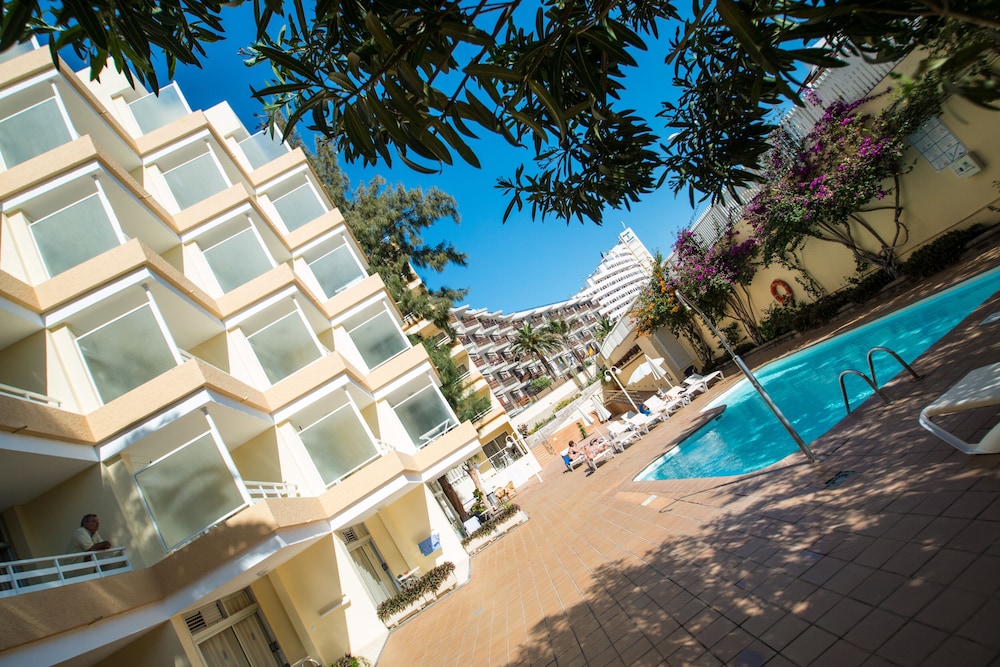 Hotel HL Sahara Playa 4*, Séjour Canaries, Grande Canarie par Ôvoyages