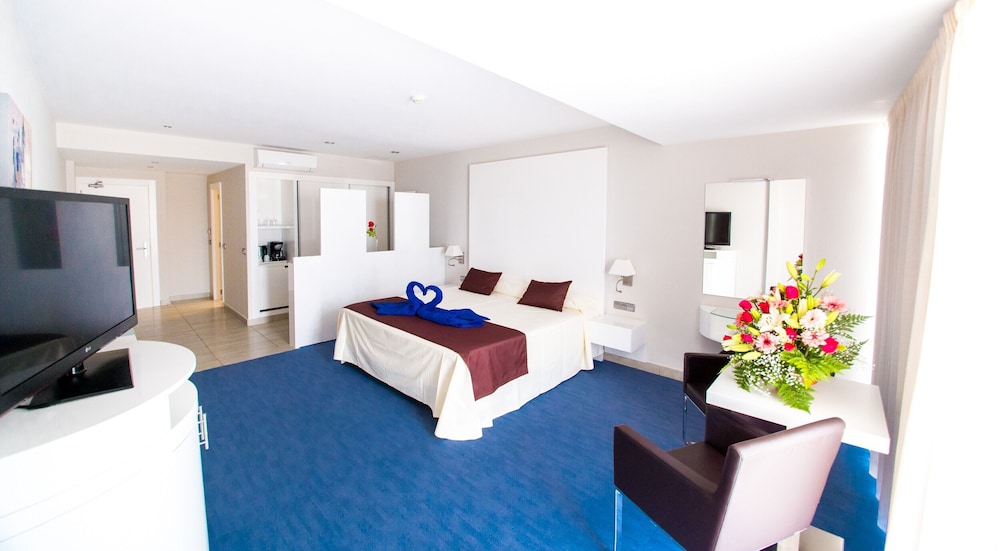 Hotel HL Sahara Playa 4*, Séjour Canaries, Grande Canarie par Ôvoyages
