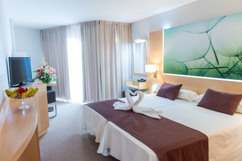 Hotel HL Sahara Playa 4*, Séjour Canaries, Grande Canarie par Ôvoyages