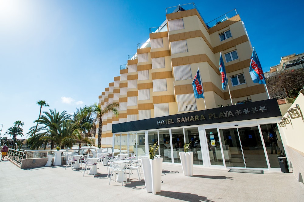 Hotel HL Sahara Playa 4*, Séjour Canaries, Grande Canarie par Ôvoyages
