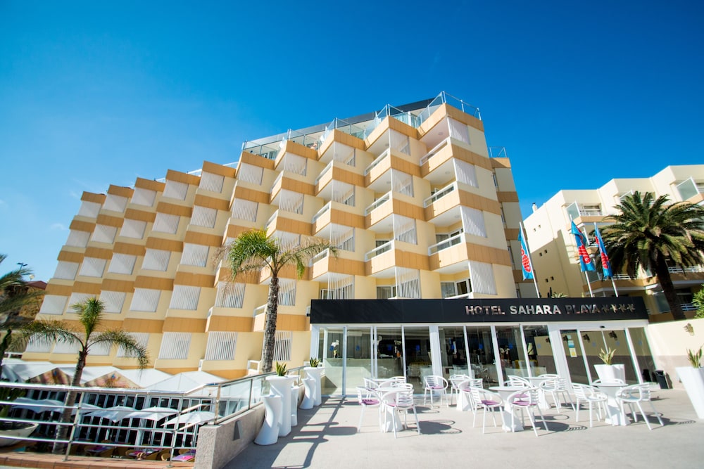 Hotel HL Sahara Playa 4*, Séjour Canaries, Grande Canarie par Ôvoyages