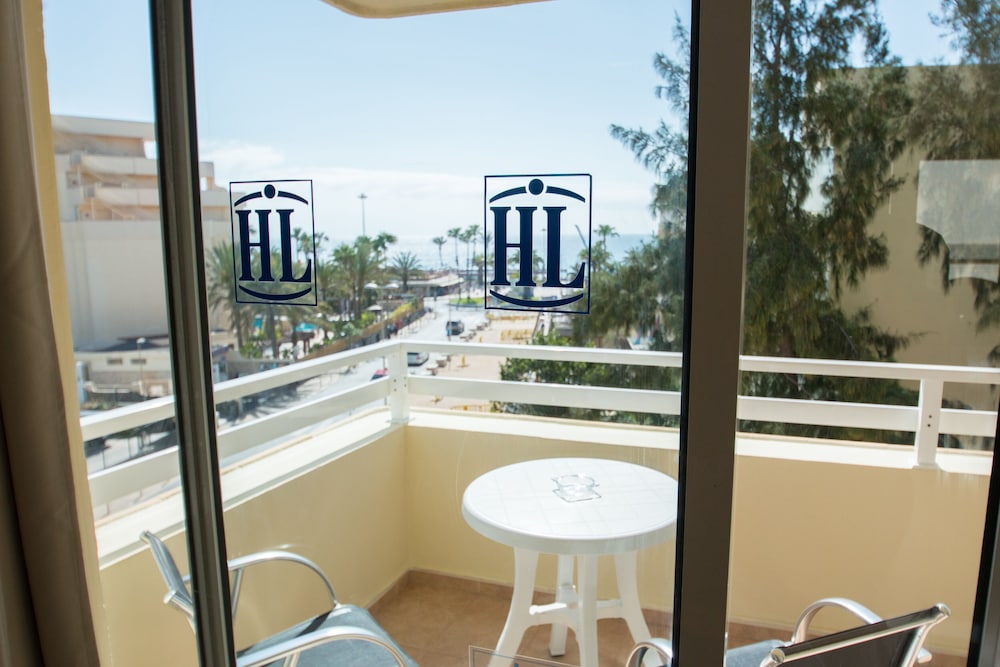 Hotel HL Sahara Playa 4*, Séjour Canaries, Grande Canarie par Ôvoyages