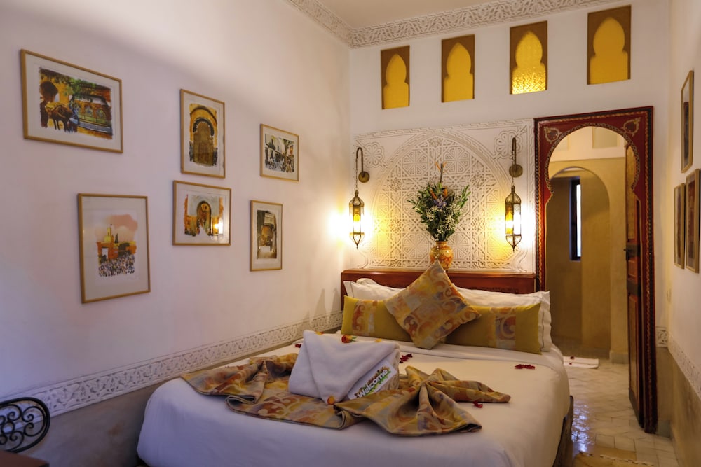 Riad Melhoun & Spa, Séjour Maroc, Marrakech par Ôvoyages Riad Melhoun & Spa, Séjour Maroc, Marrakech par Ôvoyages