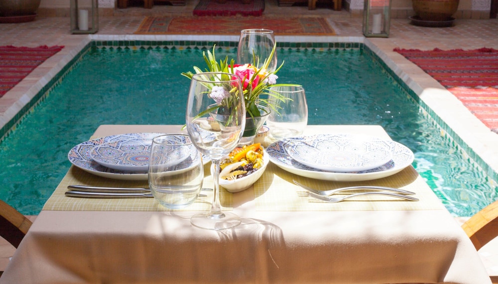 Riad Melhoun & Spa, Séjour Maroc, Marrakech par Ôvoyages Riad Melhoun & Spa, Séjour Maroc, Marrakech par Ôvoyages