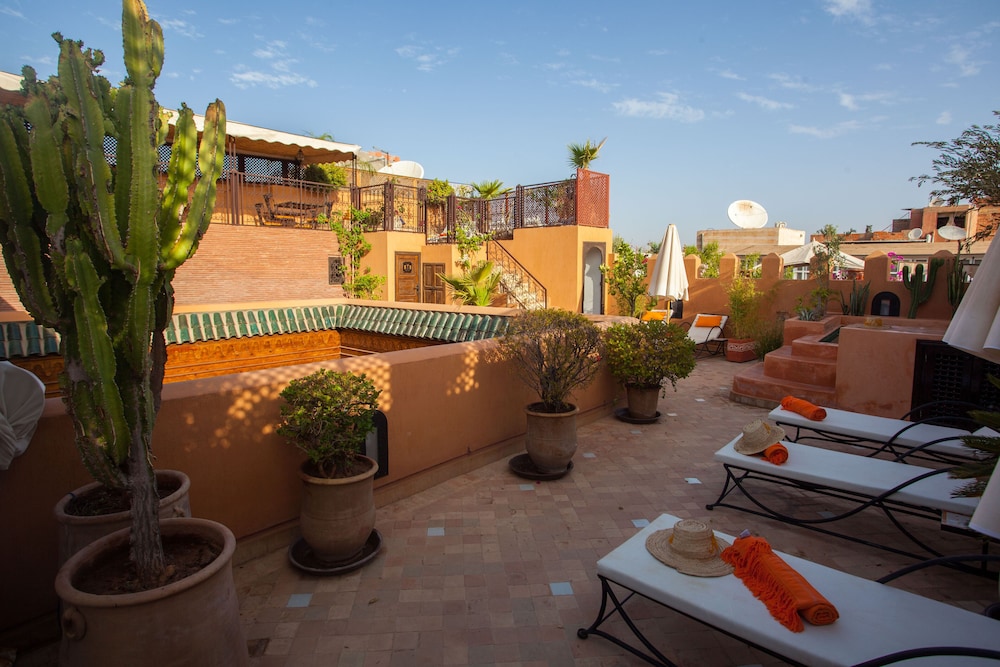 Riad Melhoun & Spa, Séjour Maroc, Marrakech par Ôvoyages Riad Melhoun & Spa, Séjour Maroc, Marrakech par Ôvoyages