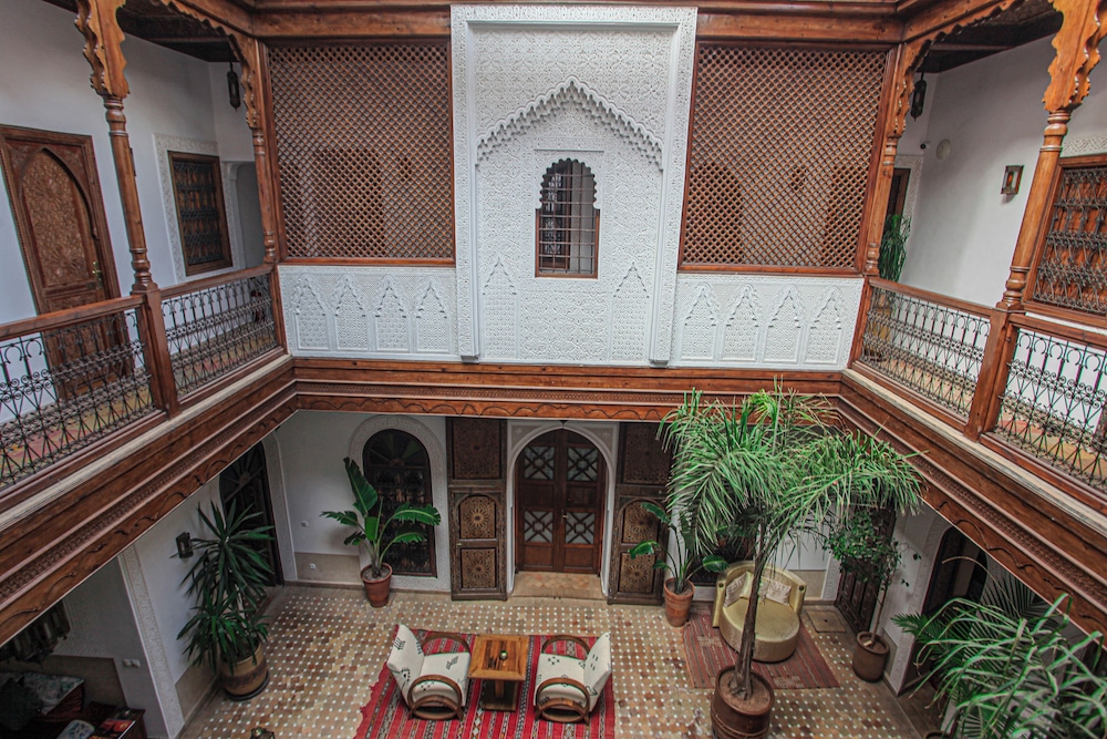 Riad Melhoun & Spa, Séjour Maroc, Marrakech par Ôvoyages Riad Melhoun & Spa, Séjour Maroc, Marrakech par Ôvoyages