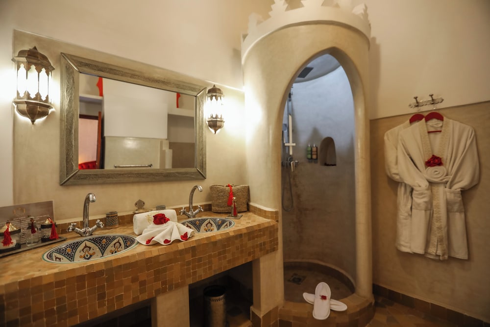 Riad Melhoun & Spa, Séjour Maroc, Marrakech par Ôvoyages Riad Melhoun & Spa, Séjour Maroc, Marrakech par Ôvoyages