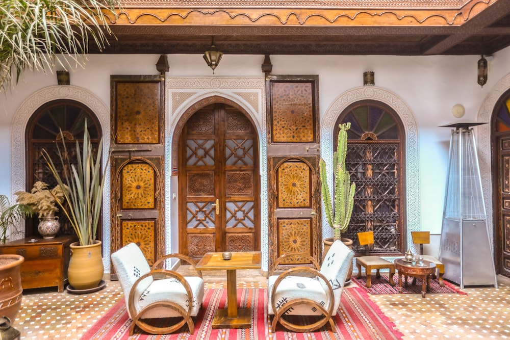 Riad Melhoun & Spa, Séjour Maroc, Marrakech par Ôvoyages Riad Melhoun & Spa, Séjour Maroc, Marrakech par Ôvoyages