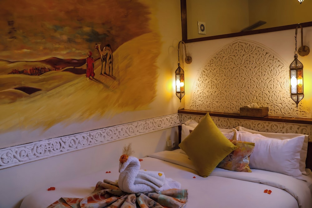 Riad Melhoun & Spa, Séjour Maroc, Marrakech par Ôvoyages Riad Melhoun & Spa, Séjour Maroc, Marrakech par Ôvoyages