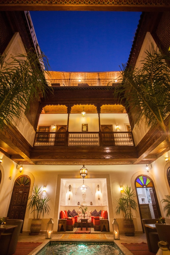 Riad Melhoun & Spa, Séjour Maroc, Marrakech par Ôvoyages Riad Melhoun & Spa, Séjour Maroc, Marrakech par Ôvoyages