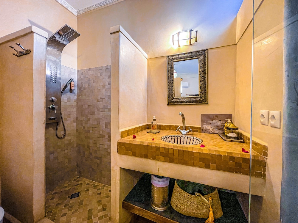 Riad Melhoun & Spa, Séjour Maroc, Marrakech par Ôvoyages Riad Melhoun & Spa, Séjour Maroc, Marrakech par Ôvoyages