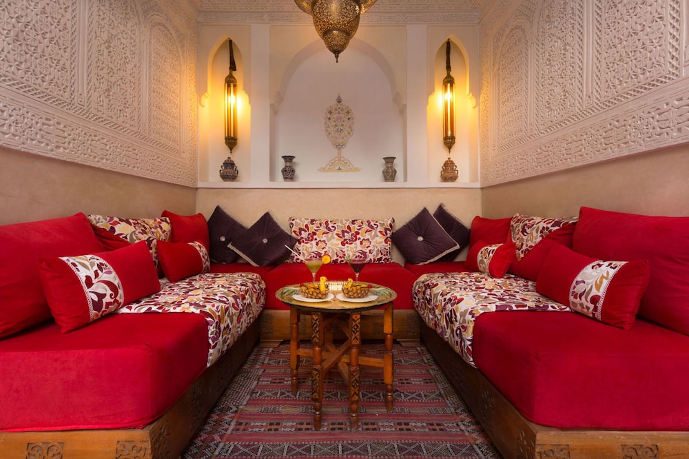 Riad Melhoun & Spa, Séjour Maroc, Marrakech par Ôvoyages Riad Melhoun & Spa, Séjour Maroc, Marrakech par Ôvoyages