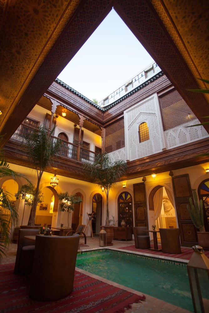 Riad Melhoun & Spa, Séjour Maroc, Marrakech par Ôvoyages Riad Melhoun & Spa, Séjour Maroc, Marrakech par Ôvoyages