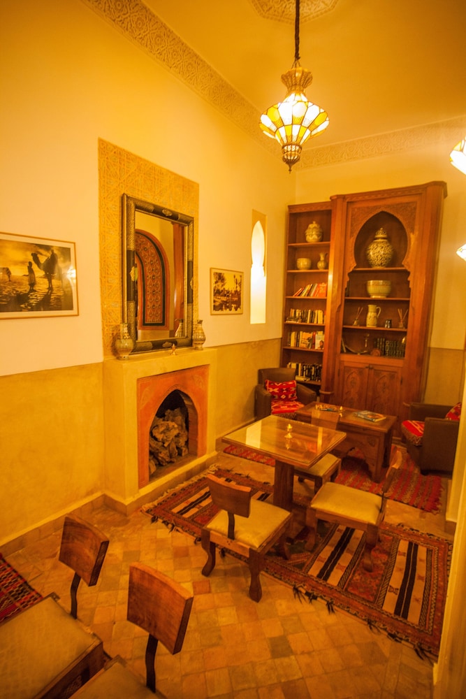 Riad Melhoun & Spa, Séjour Maroc, Marrakech par Ôvoyages Riad Melhoun & Spa, Séjour Maroc, Marrakech par Ôvoyages