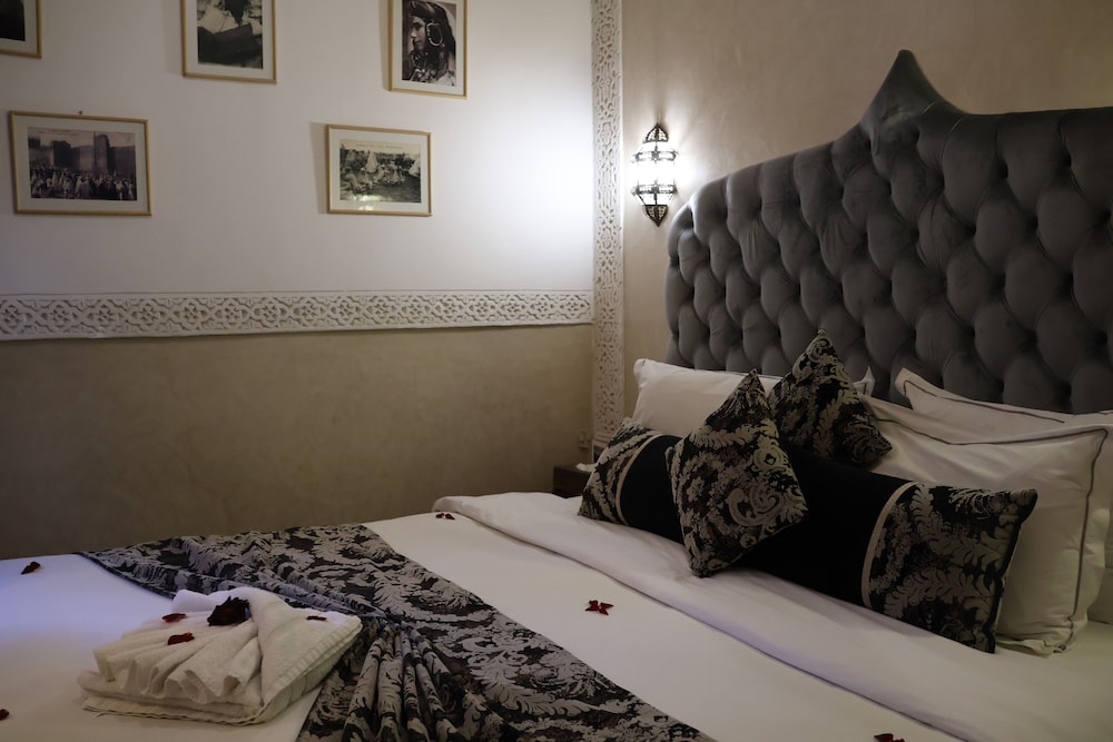 Riad Melhoun & Spa, Séjour Maroc, Marrakech par Ôvoyages Riad Melhoun & Spa, Séjour Maroc, Marrakech par Ôvoyages