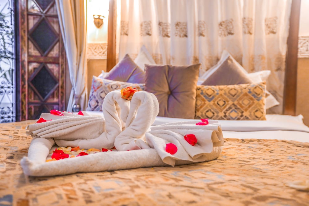 Riad Melhoun & Spa, Séjour Maroc, Marrakech par Ôvoyages Riad Melhoun & Spa, Séjour Maroc, Marrakech par Ôvoyages