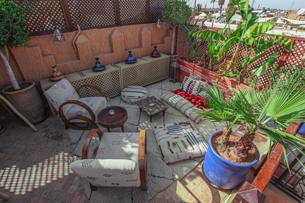 Riad Melhoun & Spa, Séjour Maroc, Marrakech par Ôvoyages Riad Melhoun & Spa, Séjour Maroc, Marrakech par Ôvoyages