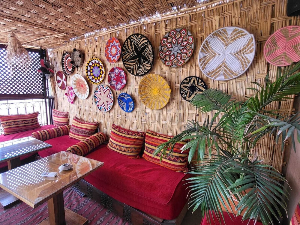 Riad Melhoun & Spa, Séjour Maroc, Marrakech par Ôvoyages Riad Melhoun & Spa, Séjour Maroc, Marrakech par Ôvoyages